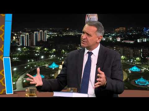 Видео: Синамои миллӣ ва шароити Истиқлоли давлатӣ