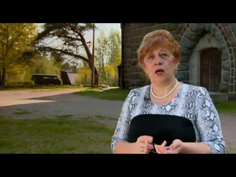 Видео: Kannaksen Kierros .   Вокруг Карельского перешейка. 2015.