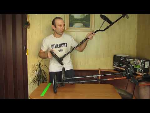 Видео: Что лучше! Металлоискатель TreasurePro,  Gold Hunter Frogman B75, MT 705. Решать вам!