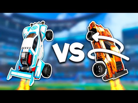 Видео: Профессионалы против фристайлеров