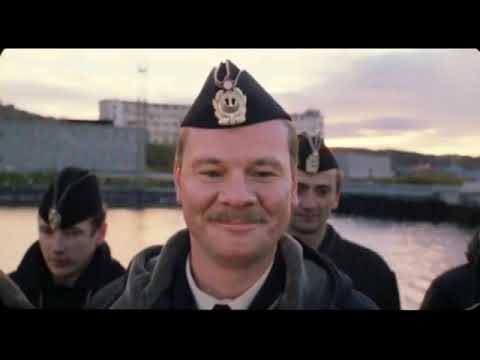 Видео: приколы из к/ф "72 метра"