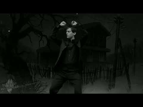 Видео: Булли Магуайр в Tinny Bunny