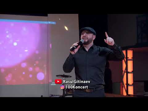 Видео: Башир Чимилов – «Мама не плачь»