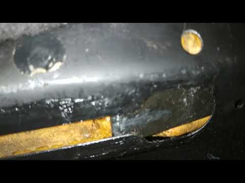 Видео: Как снять подушку сидения Grammer MAN, Mercedes Atego