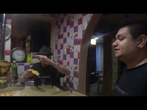 Видео: Ужин с Батей пицца сициллийская и палермо