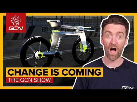 Видео: Грядут перемены. Вы готовы к ним? | GCN SHOW 667