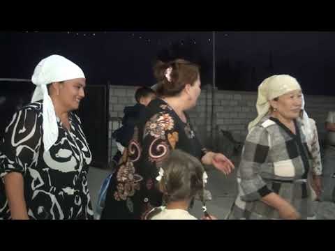 Видео: Сундет Той