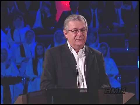 Видео: Йоганес Раймер - Проблемы связанные с детьми верующих родителей @ Bethany SMC