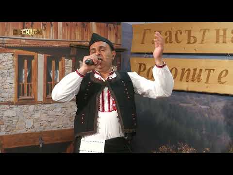 Видео: МЛАДЕН ХАДЖИЕВ - Оти ма даде, майчинко