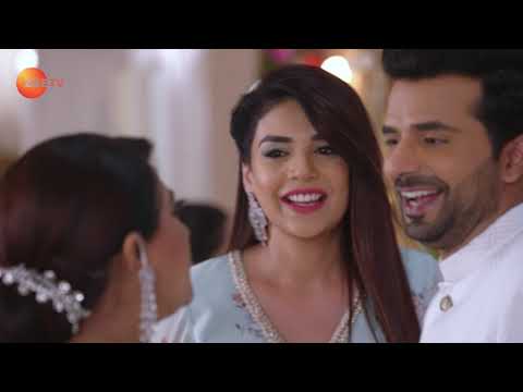 Видео: EP 1000Кундали Бхагья - Индийское телешоу хинди - Же ТВ