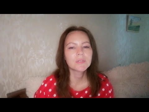 Видео: ASMR Колыбельная для сыночка АСМР