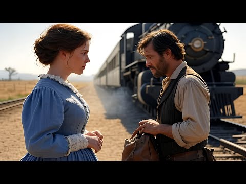 Видео: Она ждала почтового жениха… но когда увидела его, всё внутри оборвалось