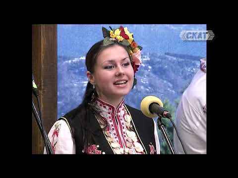 Видео: Велислава Димитрова - "Рада на Стоян думаше"