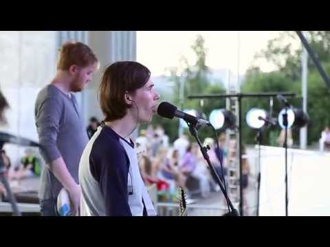 Видео: MULTIPASS - Снежная (Indie Love, 28 июня 2015)