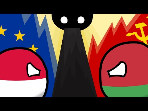 Видео: COUNTRYBALLS №63 (полусборник) | Забор