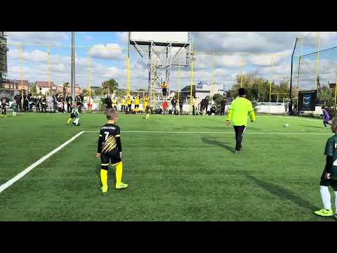 Видео: 9-12.10.25 Leo Cup Нива зелені-Юність Черкаси0:1