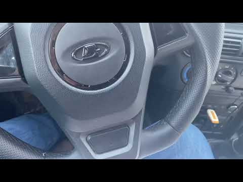 Видео: Нива Тревел, ТО 1 у официалов, цена вопроса.