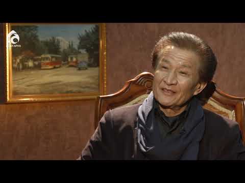 Видео: Мәдениет қайраткері Мұрат Әбзелбаев \ Балалық шаққа саяхат \ Асыл арна