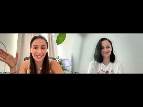 Видео: Твоята история от... Малта с Мишел