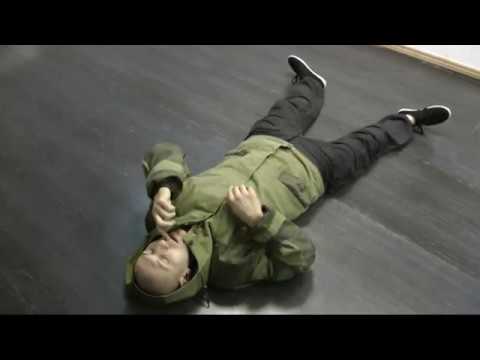 Видео: "Радабор" Дыхательная гимнастика. Дыхание, напряжение, расслабление.