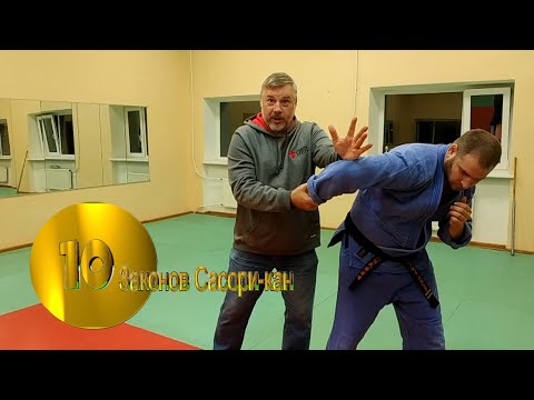 Видео: 10 Законов Сасори-кан