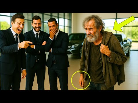 Видео: ЩЕ ПЛАТИШ С МЛЯКО?” — ФЕРМЕРЪТ Е УНИЖЕН В АВТОКЪЩАТА, ДОКАТО НЕ КУПИ ЦЯЛАТА ФЛОТА КАМИОНИ...
