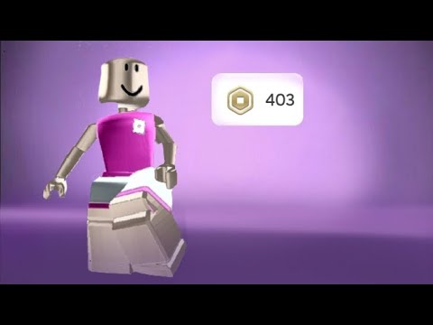 Видео: ТРАТА 400 РОБУКСОВ *Купила анимацию?!*+gameplay💫#love #roblox