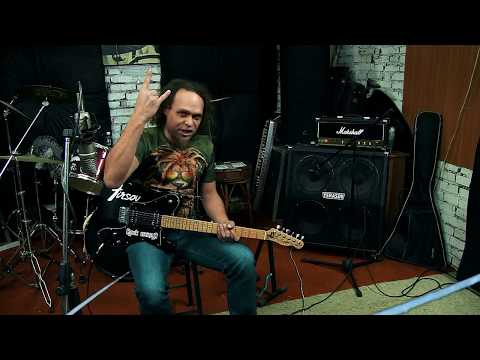 Видео: Китайский шумодав в педалборд  Rowin Noise Gate