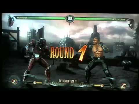 Видео: Вторая часть онлайн турнира на Playstation 3(со стрима)