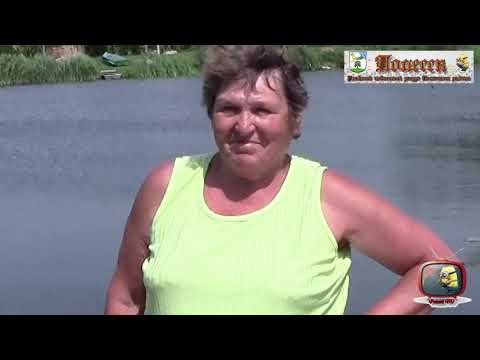 Видео: полесское ТВ. п.Матросово Полесского района.вопросы и ответы.