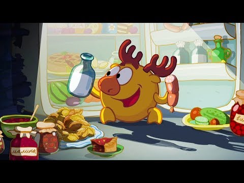 Видео: Азбука здоровья - Правильное питание - Сборник | Смешарики 2D. Обучающие мультфильмы