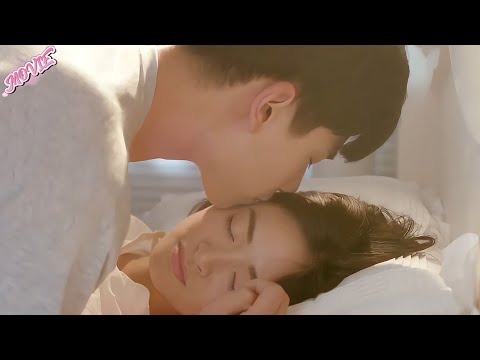 Видео: Сладкий финал! Холодный сосед ревнует, крадёт поцелуй и делает смелое предложение! 💓🔥