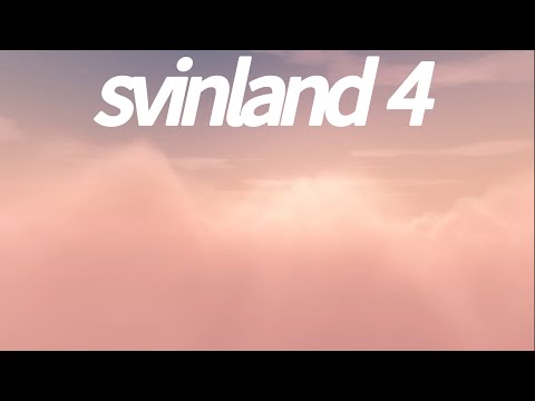 Видео: Ищем место для дома|ForaMon играет на svinland 4