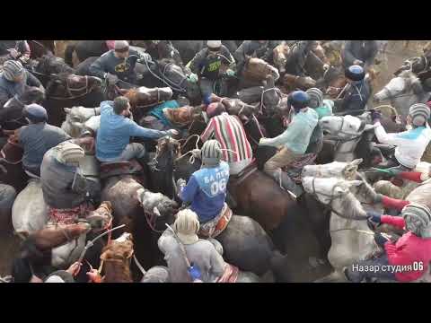 Видео: БУЗКАШИ ДАР  Н ПЯНДЖ .К 3  ОХИР
