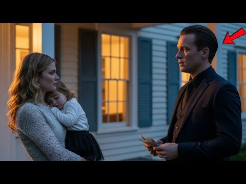 Видео: Неожиданная встреча в городе: Миллионер узнал женщину с ребёнком, и его жизнь изменилась навсегда...