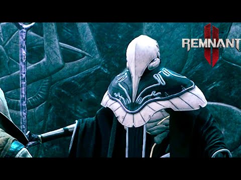 Видео: Remnant 2 / ПЕРВЫЙ ИНОПЛАНЕТЯНИН #2