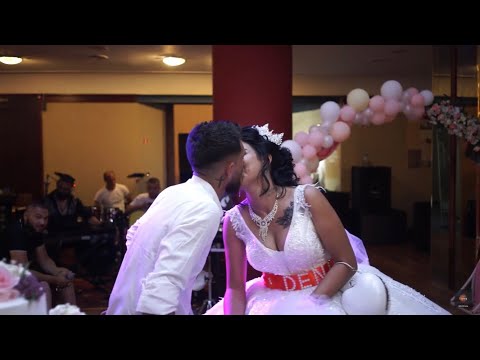 Видео: Свадбата на Денис и Деси 4.06.2022 Видео Савел 0886320474