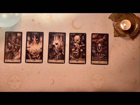 Видео: Таро для мужчин: появится ли она? ✨