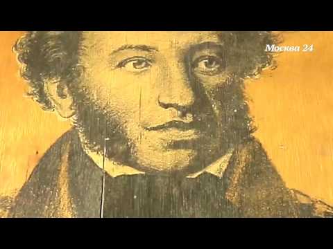 Видео: Сделано в Москве: русская борзая