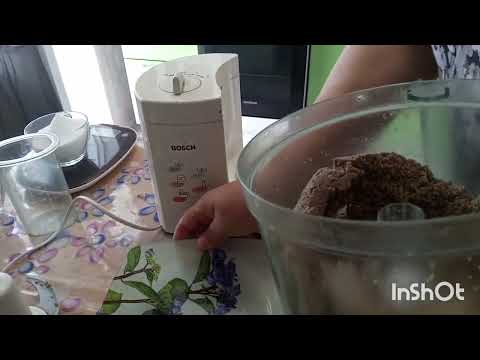 Видео: Халва для диабетиков по моему рецепту