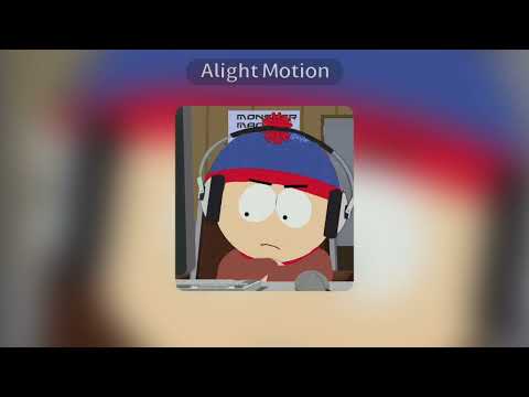 Видео: Плейлист чтобы киннить Стэна Марша из юп