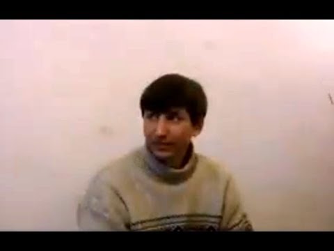 Видео: Александр Комаров, ученик Сергея Рубцова. Сатсанг после Пробуждения 01.03.2011