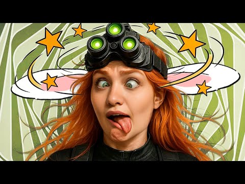 Видео: ФИШЕР СОШЕЛ С УМА 🐰 ▶ Старенький Splinter Cell в 2025!【#11】прохождение