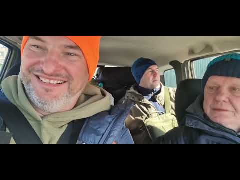 Видео: Мурманская рыбалка в 78 лет !