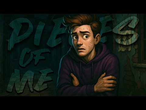 Видео: Что Скрывает Эта Заброшенная Школа? (Pieces of Me)