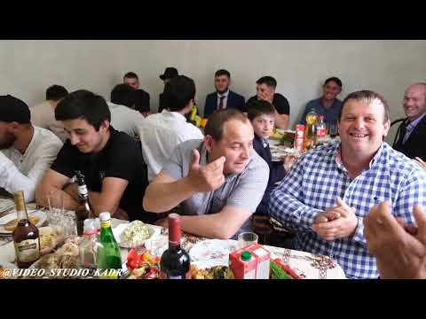 Видео: ТАК ПОЮТ НА СВАДЬБЕ В ВЕРХНЕЙ БАЛКАРИИ (ВИДЕОСТУДИЯ "КАДР")
