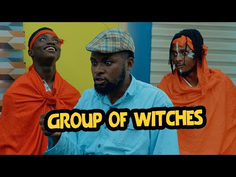 Видео: Группа ведьм | Серия «Хранительница дома»