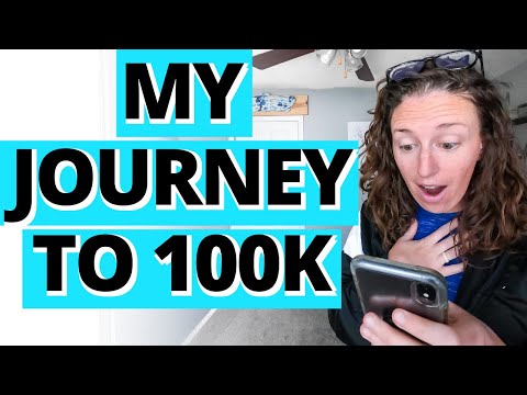 Видео: МОЙ ПУТЬ К 100 ТЫСЯЧАМ ВЫРУЧКИ ОТ БУХГАЛТЕРСКОГО УЧЕТА (у меня не было никакого предыдущего опыта...