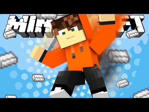 Видео: ПЕРЕПРЫГНУЛ ПРОТИВНИКОВ [Minecraft MoneyWars Mini-Game]