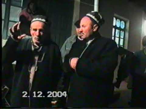 Видео: Шурообод. Суханхои Зарипов Бегмад. Бузкаши